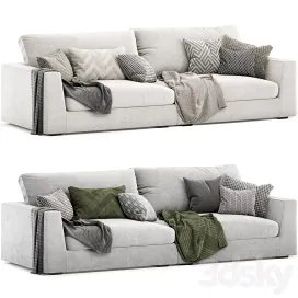 Lottie Seat Sofa